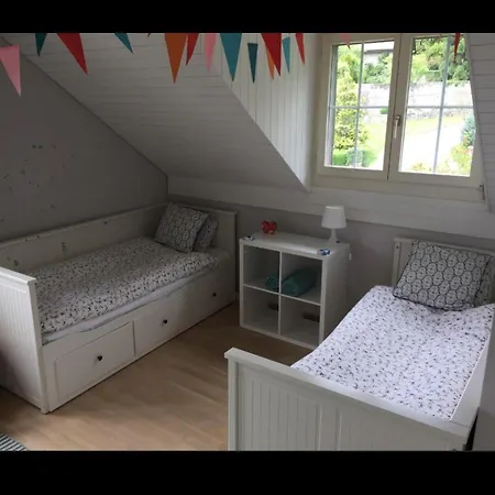 Kaila Villa Blonay